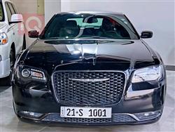 كرايسلر 300